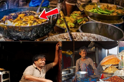 The Dark Side of India’s Street Food Culture: Hygiene Concerns and Public Health Risks