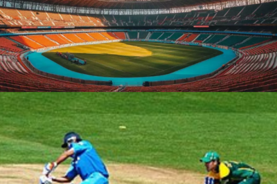 The Sports Landscape of India: A Comprehensive Overview