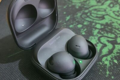 Ultimate Review of the Samsung Galaxy Buds2 Pro: A Premium Audio Experience Redefined